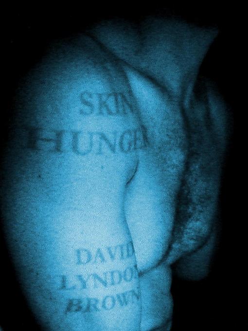 Cover image for Skin Hunger